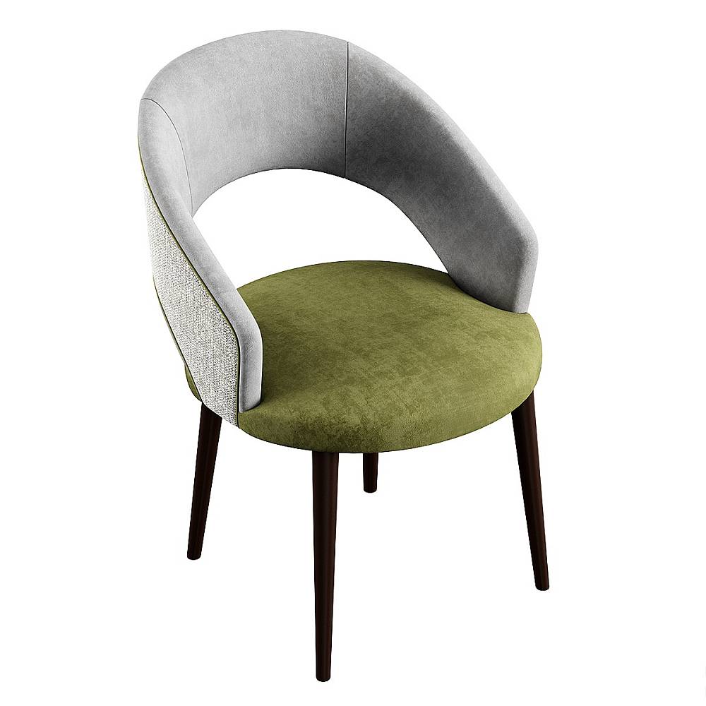 картинка Стул Гери Стулья и полукресла от производителя ТЕХНОбар