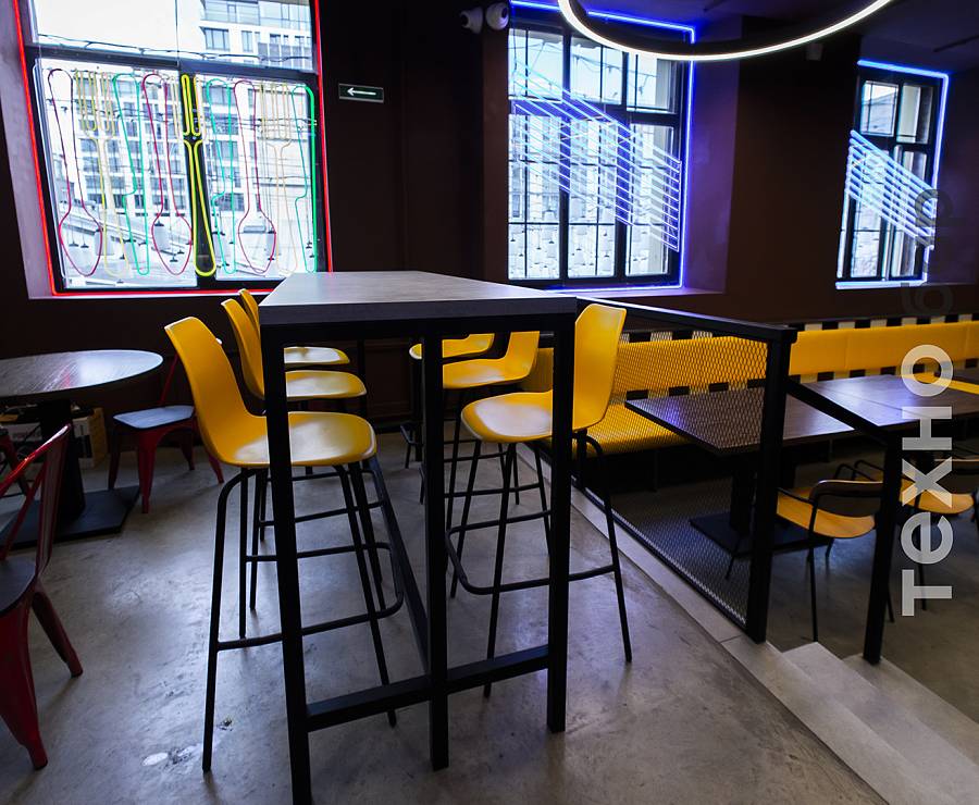 Музыкальный фудмаркет «ГАСТРОЛЕНД MUSIC CLUB»9