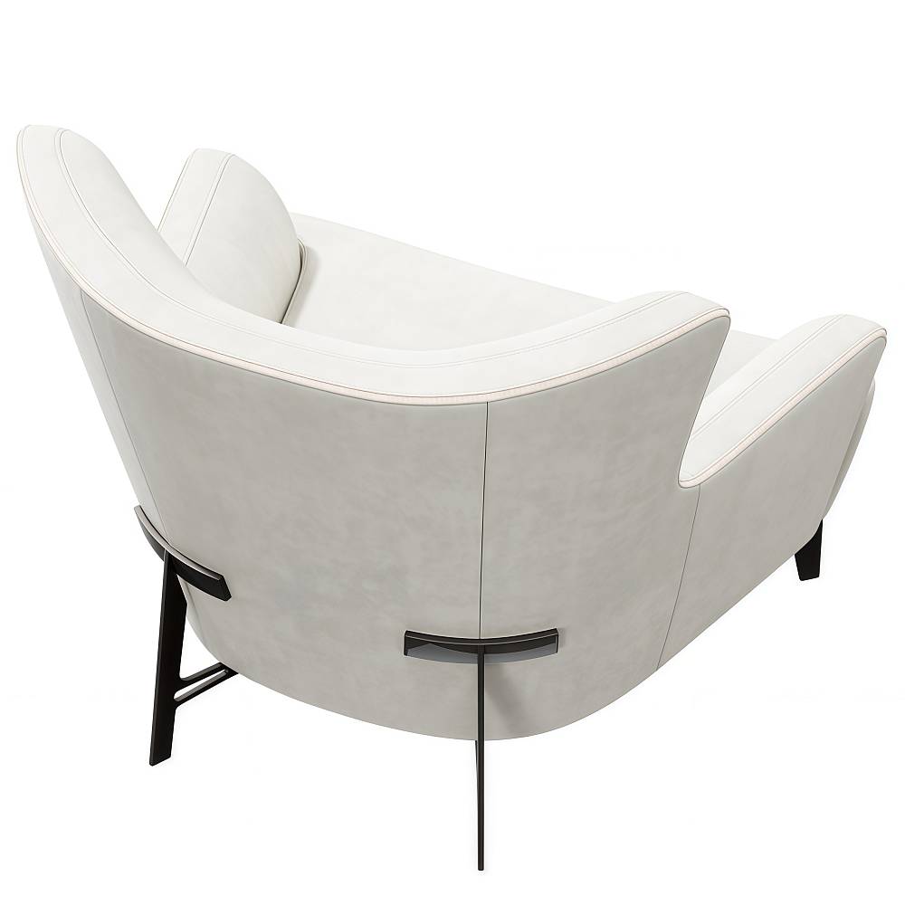 картинка Кресло Ноб от производителя ТЕХНОбар