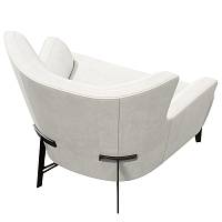 картинка Кресло Ноб от производителя ТЕХНОбар