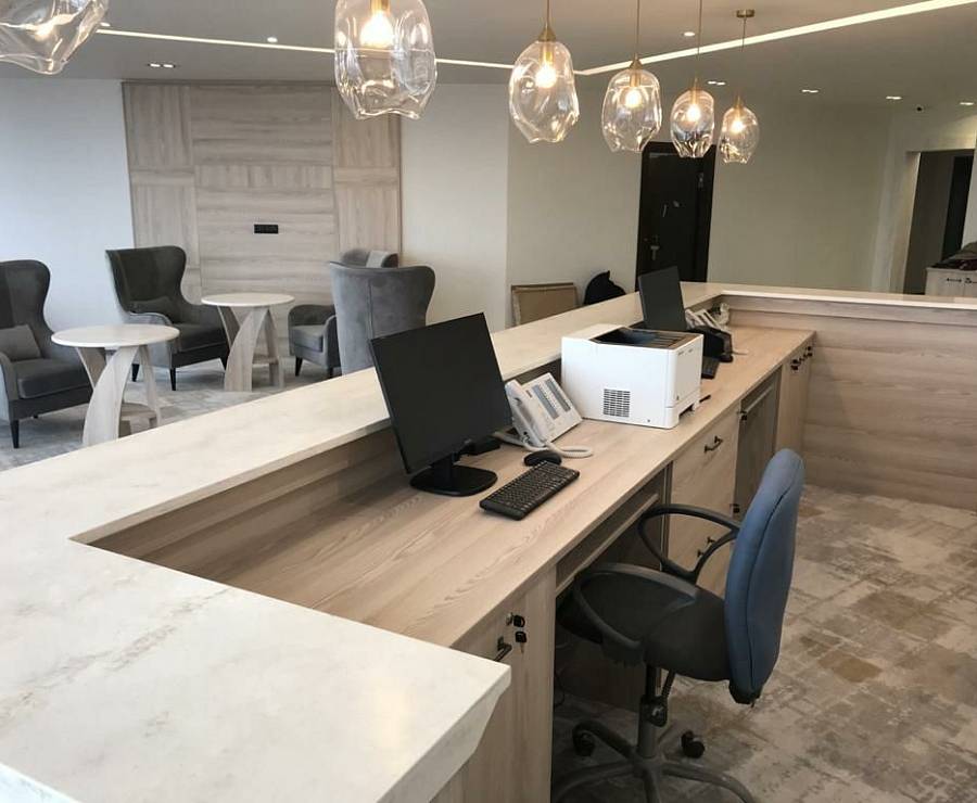 Гостиница Мосфильм4