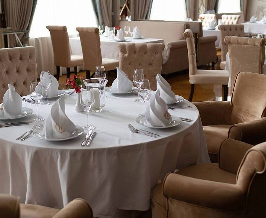 Ресторан Центральный4