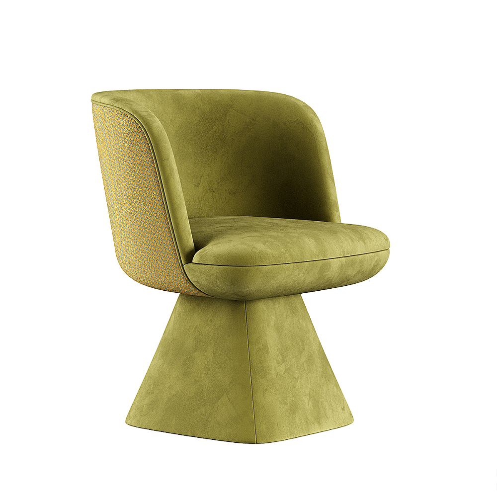 картинка Полукресло Биба Стулья и полукресла от производителя ТЕХНОбар