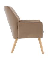 картинка Кресло Райт от производителя ТЕХНОбар