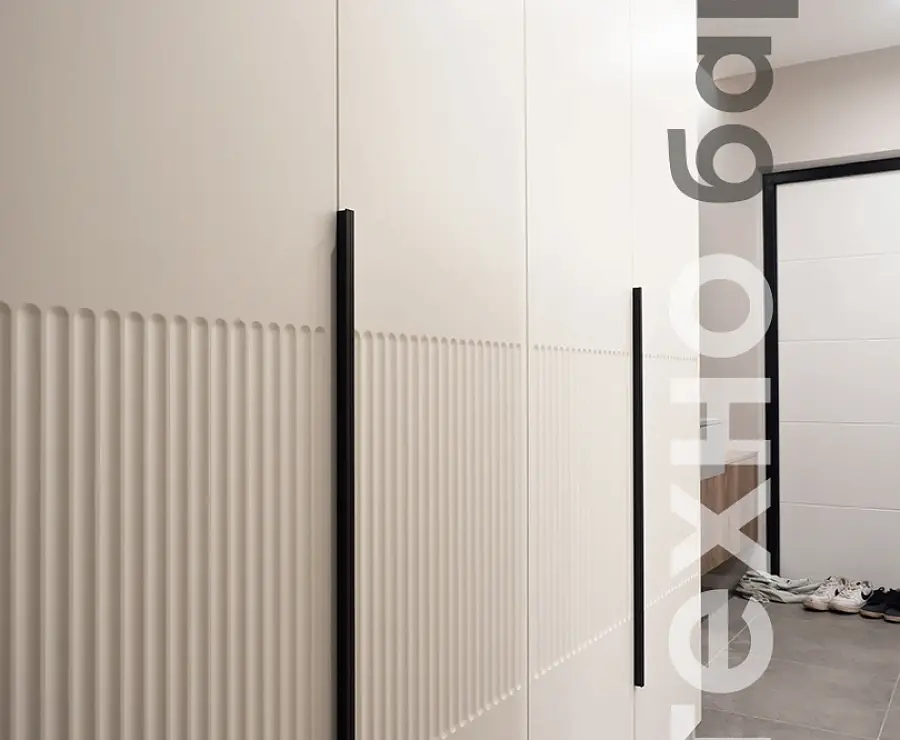 Квартира на проспекте Ленина9