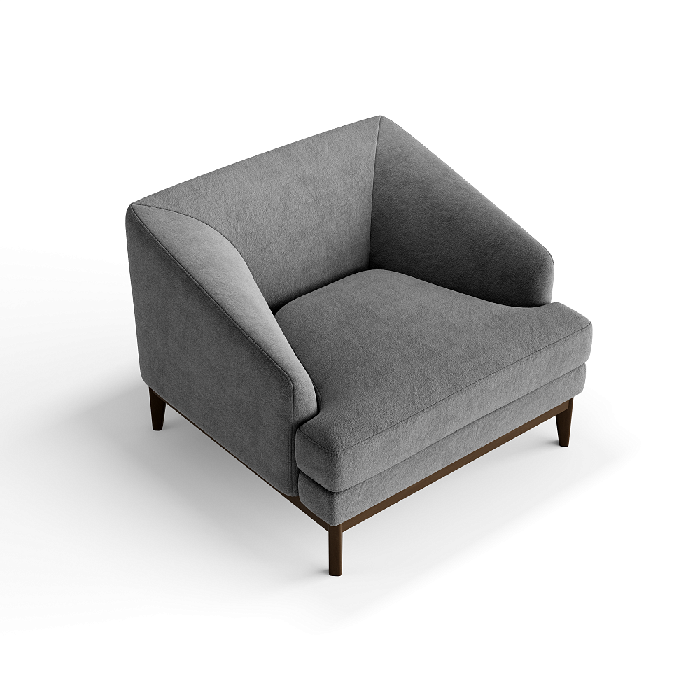 картинка Кресло Аванти от магазина Одежда+