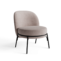 картинка Полукресло Стэфф Полукресла от производителя ТЕХНОбар