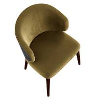 картинка Полукресло Бит Полукресла от производителя ТЕХНОбар