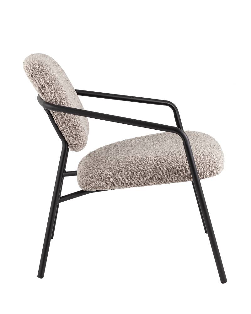 картинка Полукресло Rooney Стулья и полукресла от производителя ТЕХНОбар