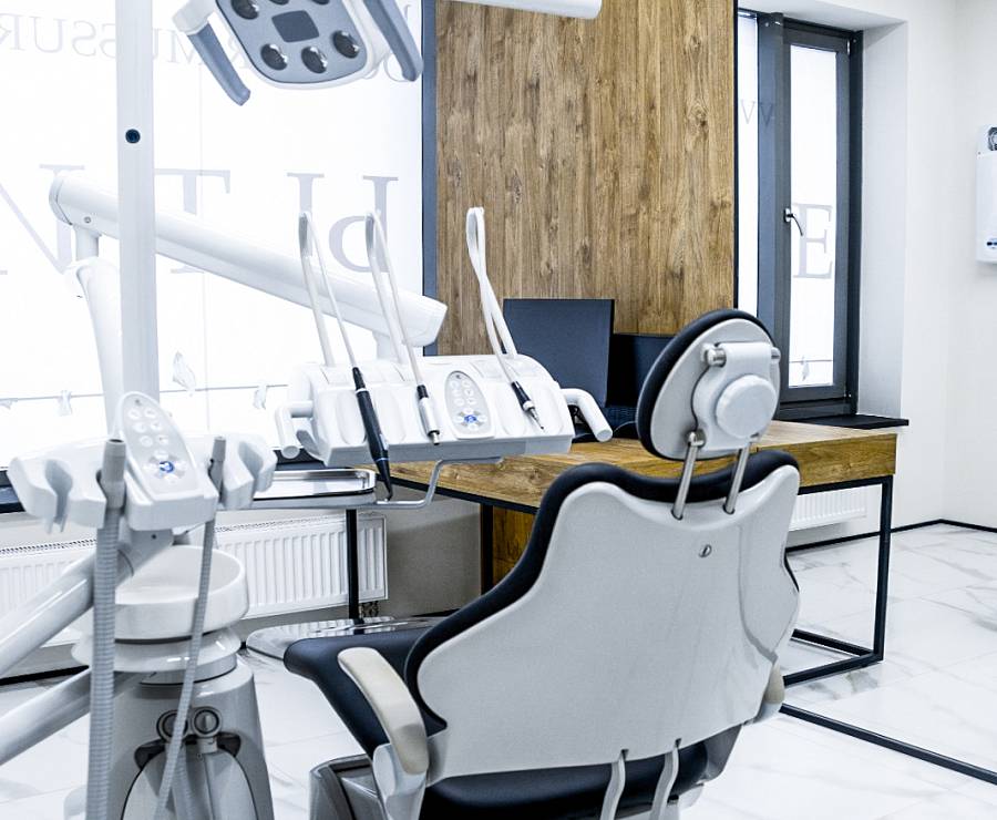 Стоматология Dental Art Gallery by Doctor Mussurov13