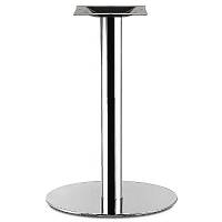 картинка Подстолье хромированное от магазина Одежда+