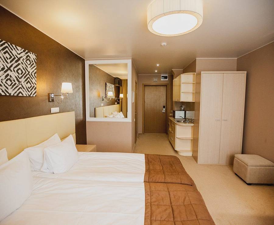 Дизайн-отель Я-отель26