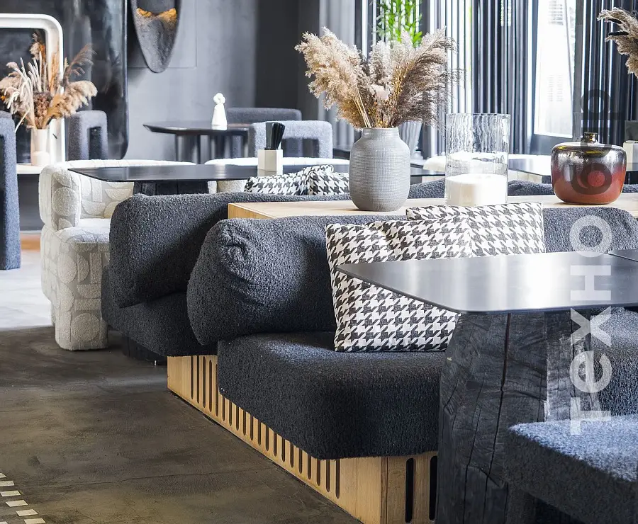 Ресторан-бар Blisski18