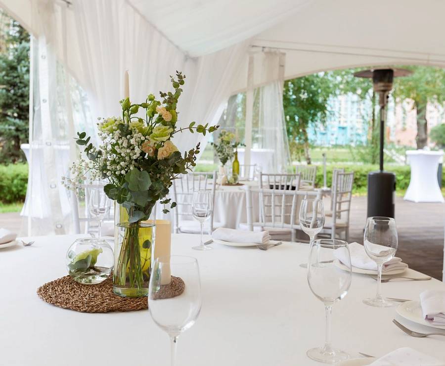 Яхт-Клуб Парк Рублёво14