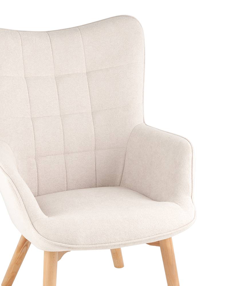 картинка Кресло Манго от производителя ТЕХНОбар