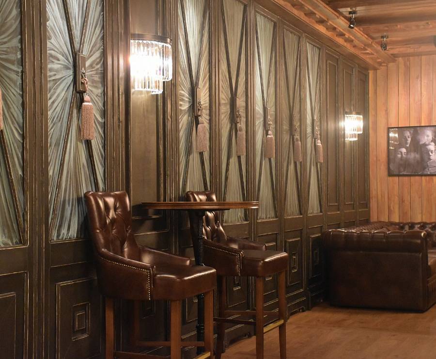 Бильярдный клуб 81130