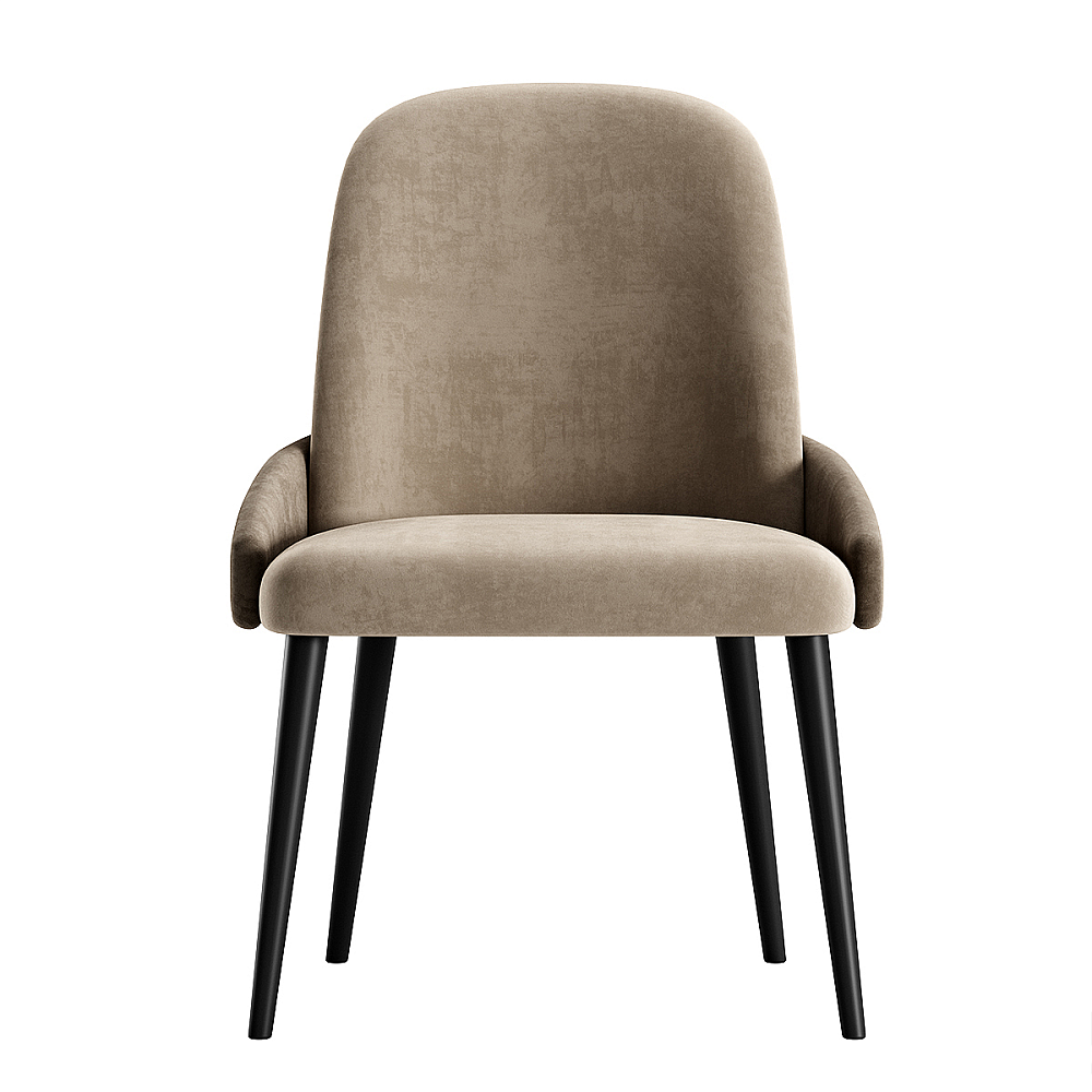 картинка Стул Белт Стулья и полукресла от производителя ТЕХНОбар