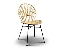 картинка Стул Шарлотте от производителя ТЕХНОбар