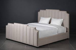 Кровать Твайс 06-6016 для кафе