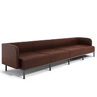 картинка Диван Альберто Диваны от производителя ТЕХНОбар