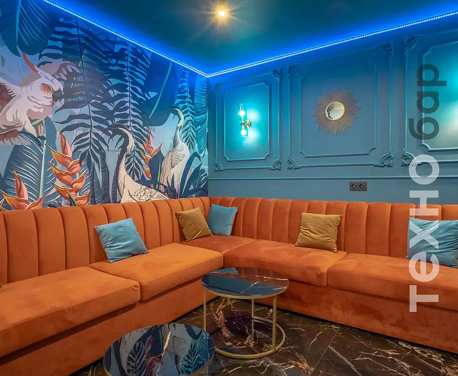 Караоке-клуб N-Joy community17