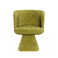 картинка Полукресло Биба Стулья и полукресла от производителя ТЕХНОбар