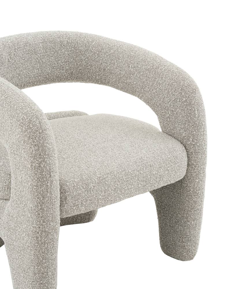 картинка Кресло Bones от производителя ТЕХНОбар