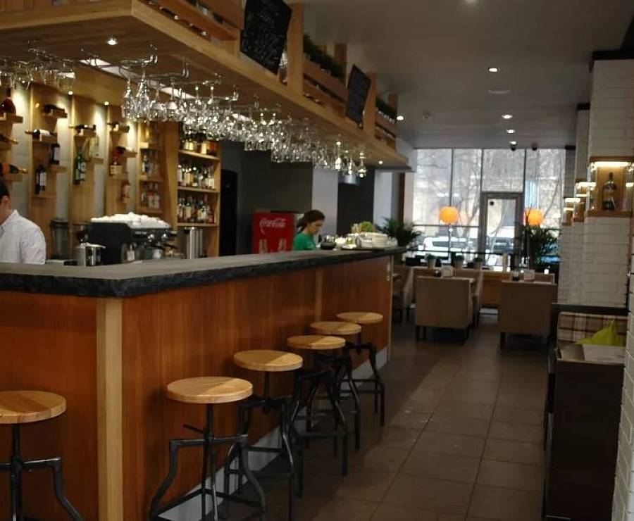 Бар Котлета25