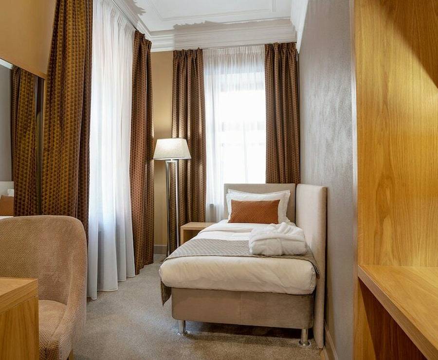 Парадоссо Авторский Отель24