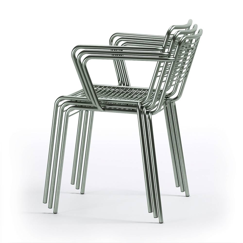 картинка Стул Каст ЛР от магазина Одежда+