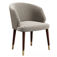 картинка Полукресло Гест Полукресла от производителя ТЕХНОбар