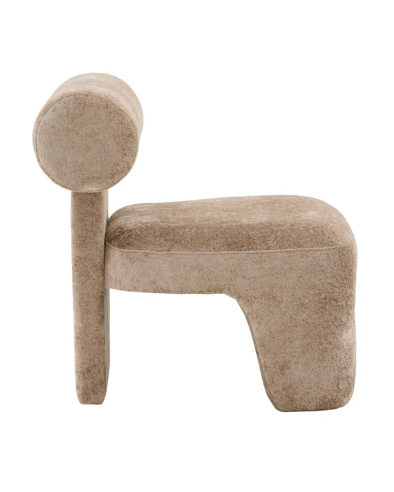 картинка Полукресло Voma Стулья и полукресла от производителя ТЕХНОбар