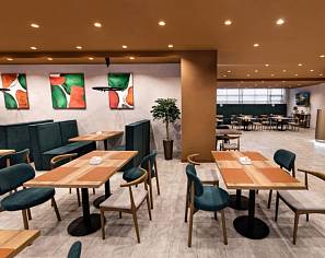 Интурист Коломенское 4*11