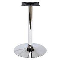 картинка Подстолье хромированное от магазина Одежда+