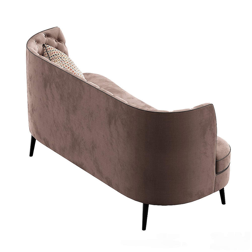 картинка Диван Ванкс Диваны от производителя ТЕХНОбар