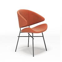 картинка Полукресло Cheri Полукресла от производителя ТЕХНОбар