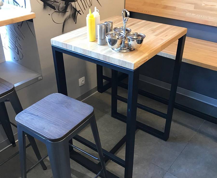 Кафе Мустафа Кебаб12