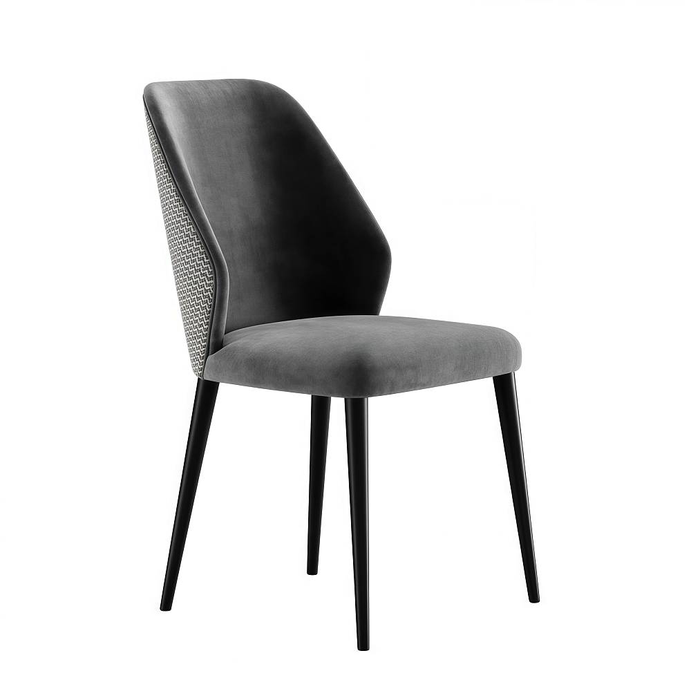 картинка Стул Эмма Стулья и полукресла от производителя ТЕХНОбар