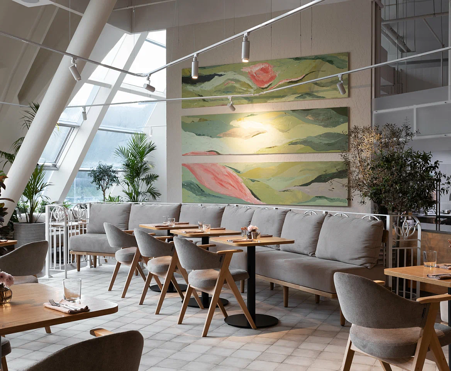 Ресторан Лямитье6