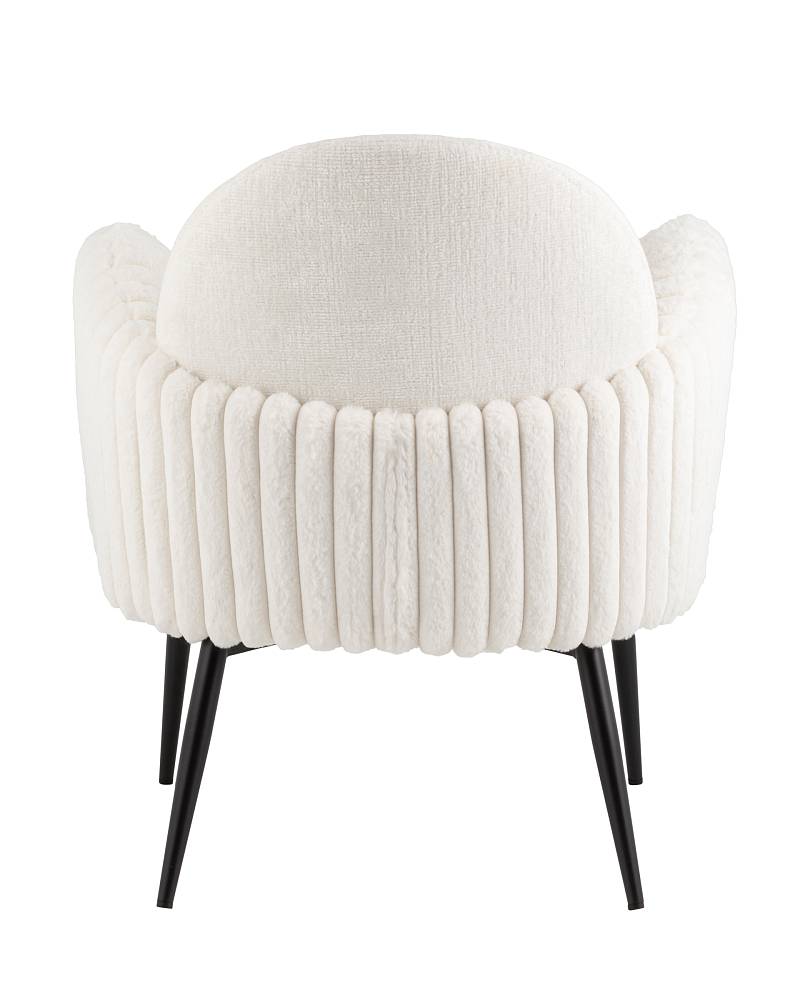 картинка Полукресло Wave Stripes Стулья и полукресла от производителя ТЕХНОбар