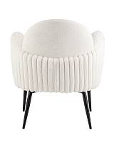 картинка Полукресло Wave Stripes Стулья и полукресла от производителя ТЕХНОбар