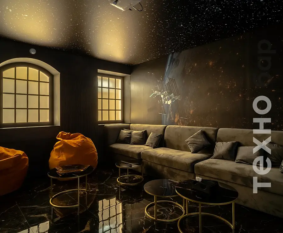 Караоке-клуб N-Joy community22