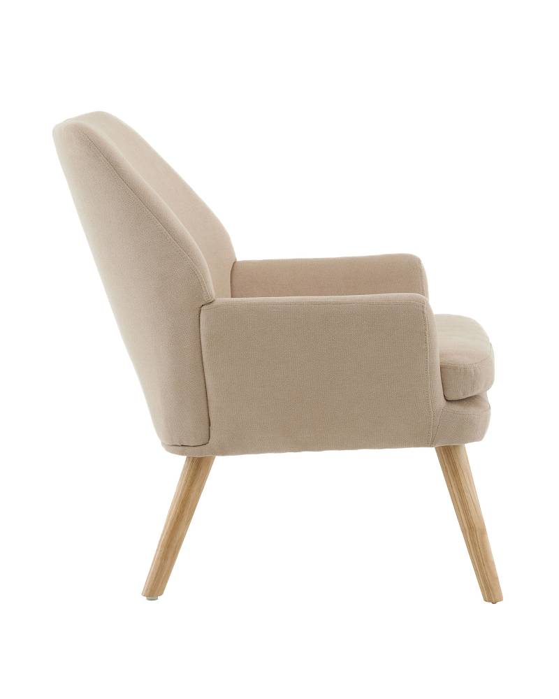 картинка Кресло Харви от производителя ТЕХНОбар