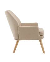 картинка Кресло Харви от производителя ТЕХНОбар