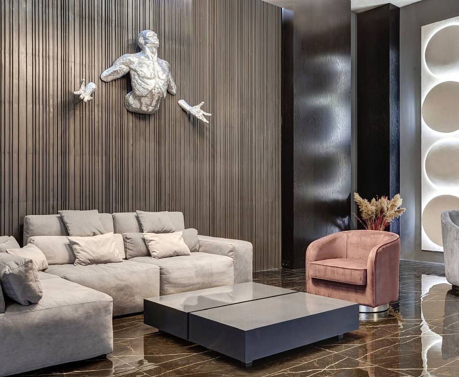 Фотостудия ПРОСТРАНСТВО 17/327