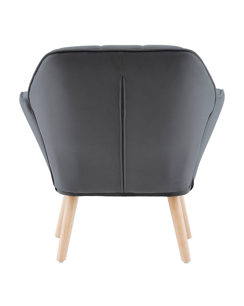 картинка Кресло Руди от производителя ТЕХНОбар