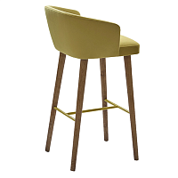 картинка Барный стул Стелла Стулья и полукресла от производителя ТЕХНОбар