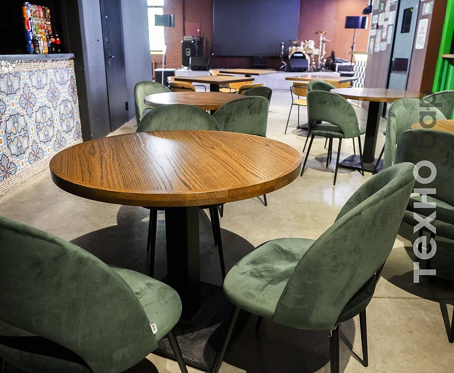 Музыкальный фудмаркет «ГАСТРОЛЕНД MUSIC CLUB»22