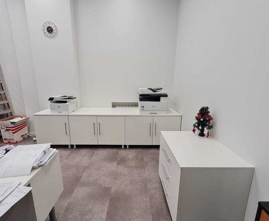 Офис компании Связьстройдеталь22