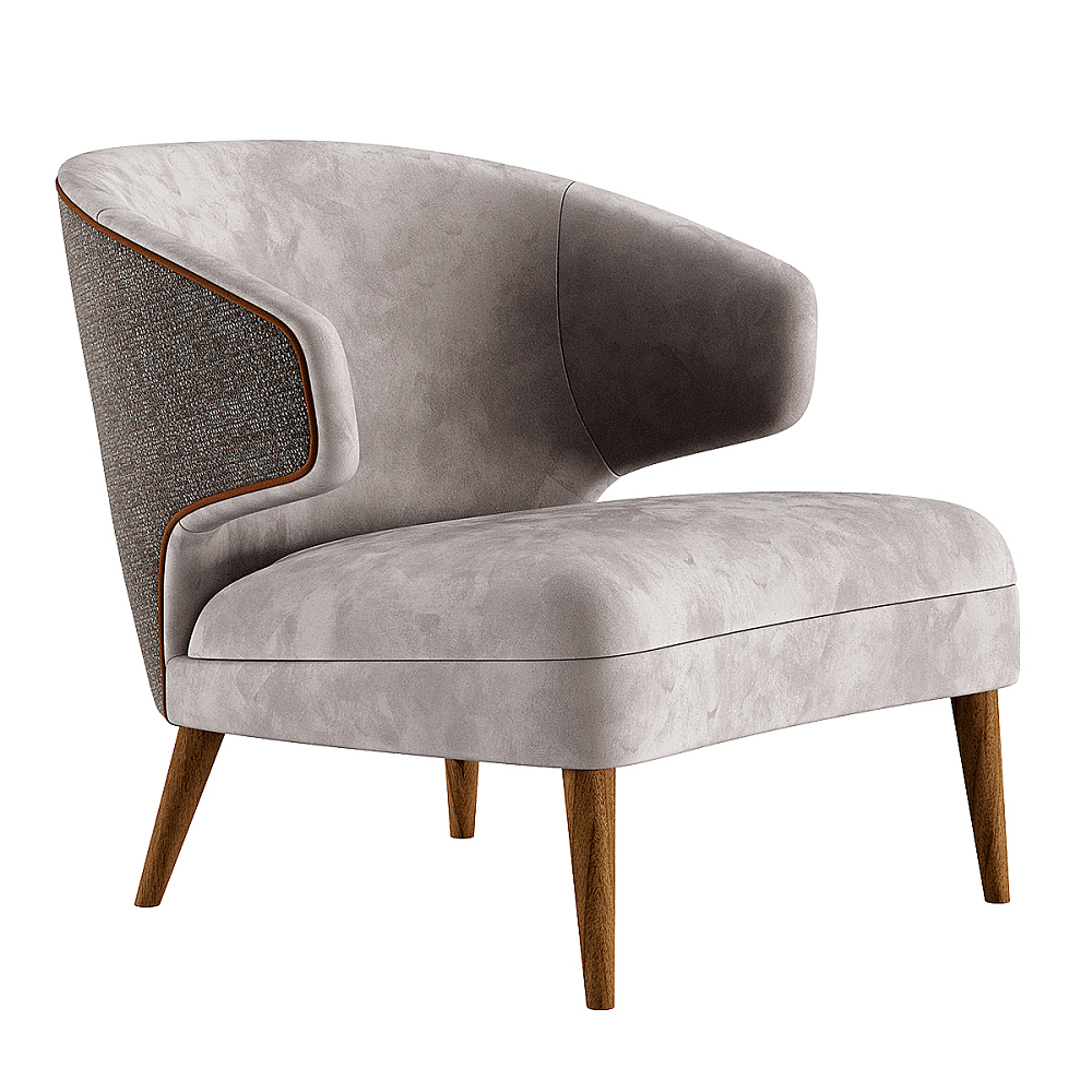 картинка Кресло Нот от магазина Одежда+